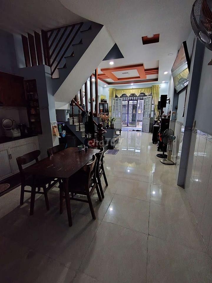 bán nhà - Bình Mỹ- củ chi- chính chủ