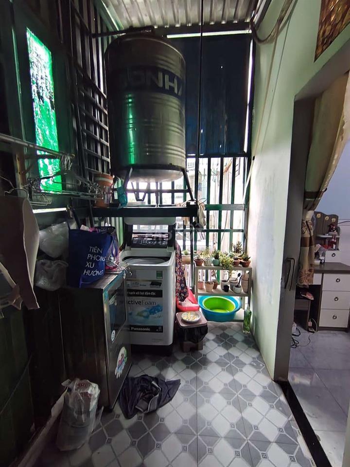 bán nhà - Bình Mỹ- củ chi- chính chủ