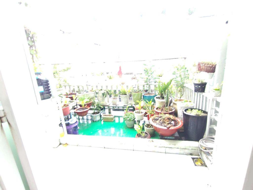 bán nhà - Bình Mỹ- củ chi- chính chủ