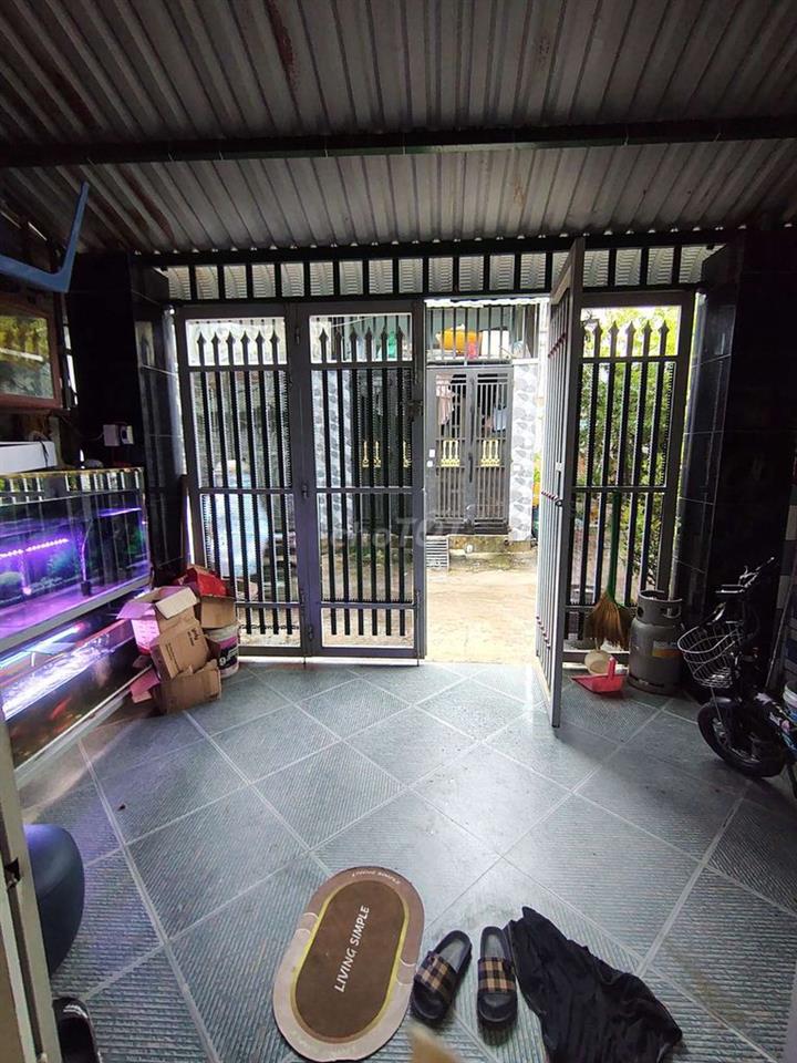 bán nhà - Bình Mỹ- củ chi- chính chủ
