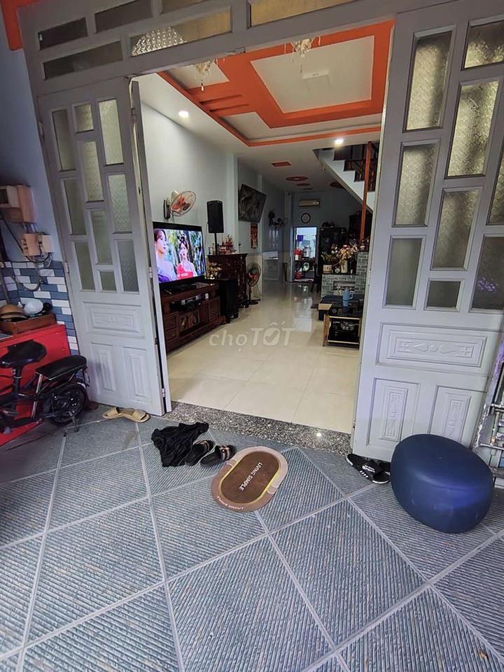 bán nhà - Bình Mỹ- củ chi- chính chủ