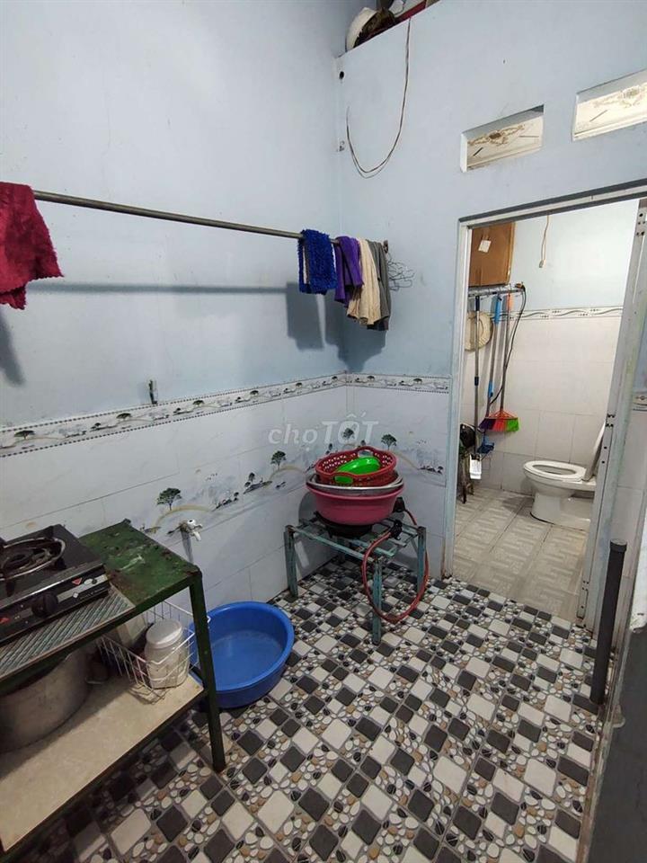 bán nhà - Bình Mỹ- củ chi- chính chủ
