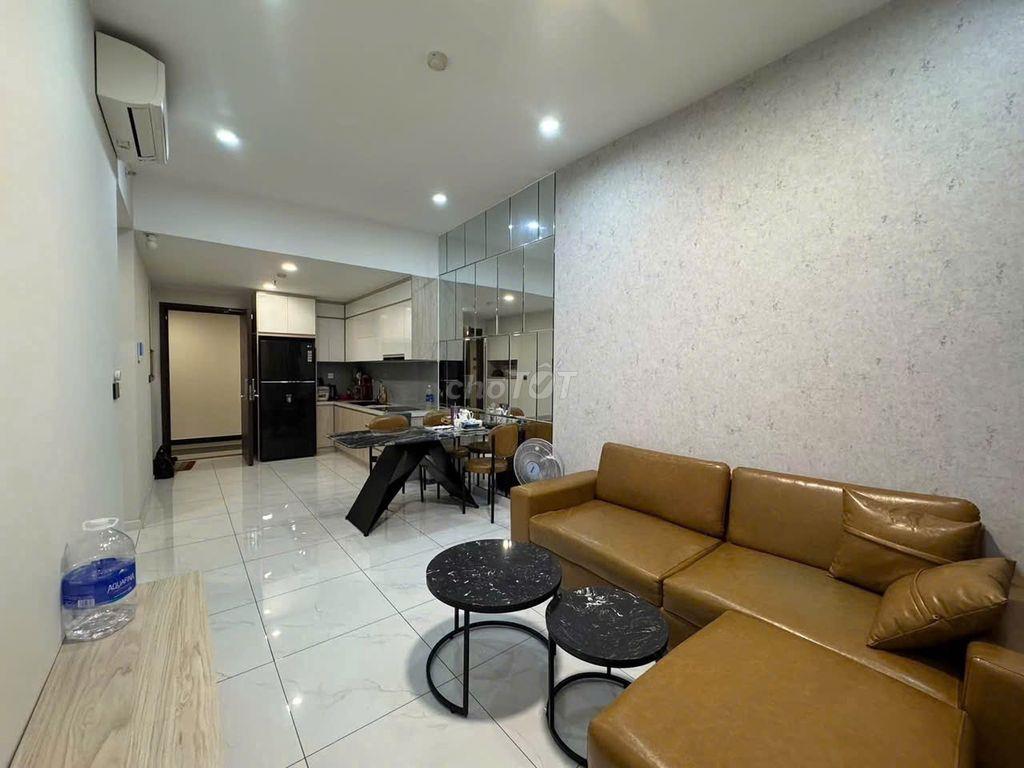 Chung cư Dreamhome, Gò Vấp: 70m2 PN, Có nội thất ,8Tr 