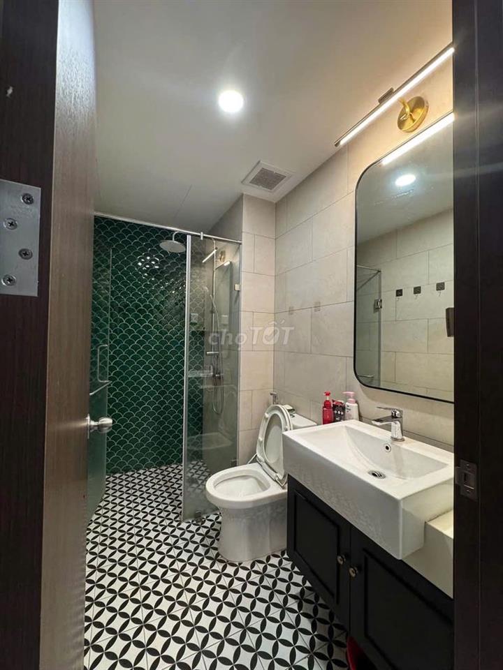 Chung cư Dreamhome, Gò Vấp: 70m2 PN, Có nội thất ,8Tr 