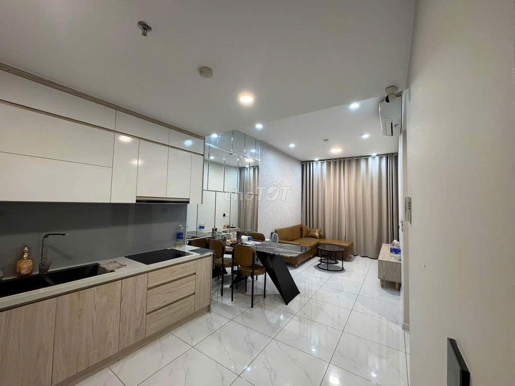Chung cư Dreamhome, Gò Vấp: 70m2 PN, Có nội thất ,8Tr 