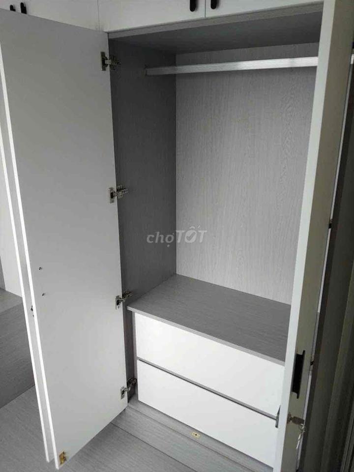 CHO THUÊ PHÒNG FULL NỘI THẤT MỚI QUẬN 4