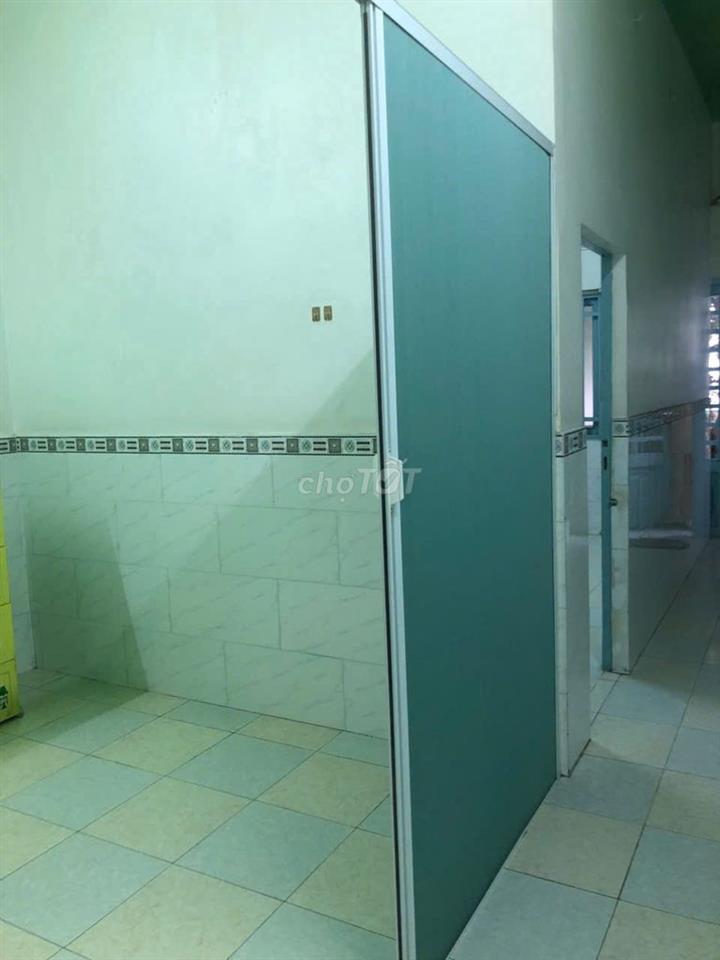 CHO THUÊ NGUYÊN LẦU 1 RIÊNG BIỆT (2 PHÒNG NGỦ)