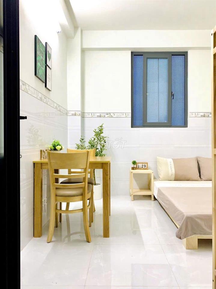 Mình cần tìm chủ mới cho Căn hộ studio full nội thất Quận 7