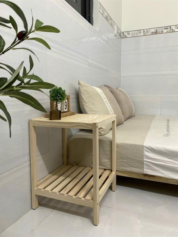 Mình cần tìm chủ mới cho Căn hộ studio full nội thất Quận 7