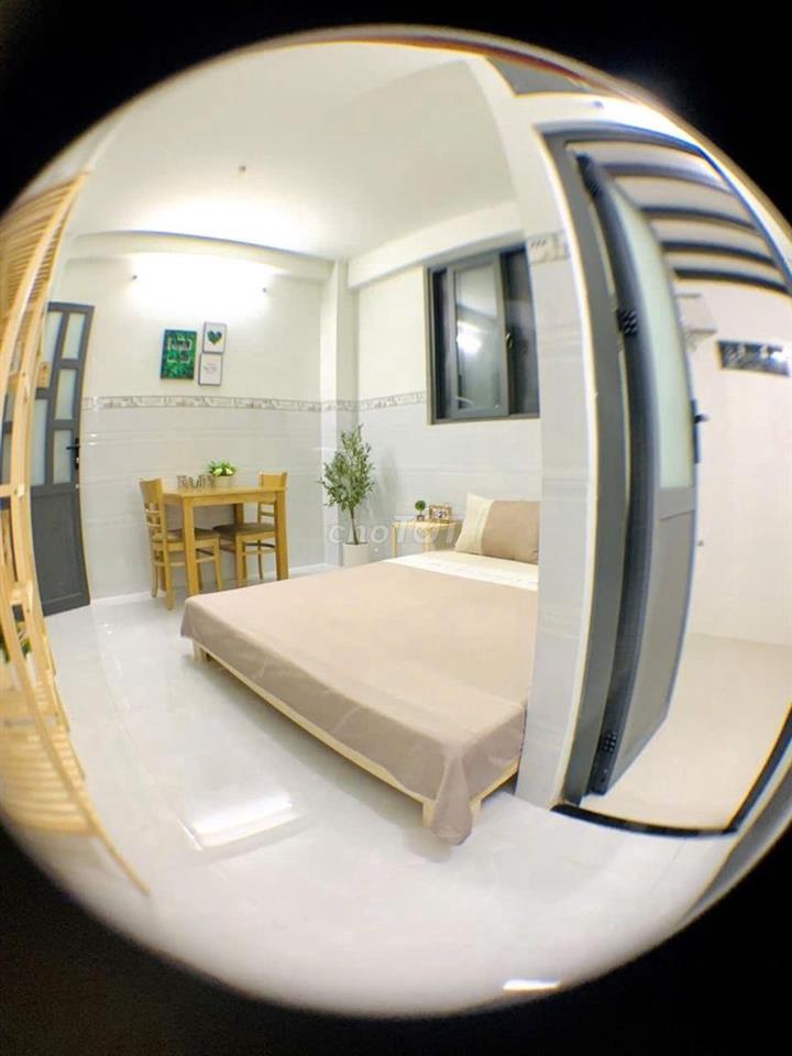 Mình cần tìm chủ mới cho Căn hộ studio full nội thất Quận 7