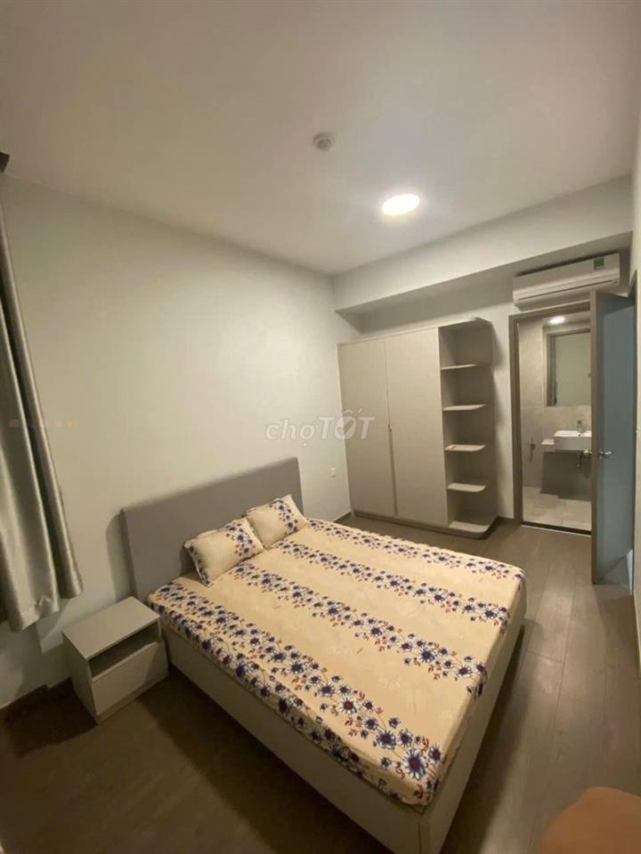  Central Plaza- Tân Bình căn 3p ngủ, căn góc, 100m2 giá 17tr/tháng