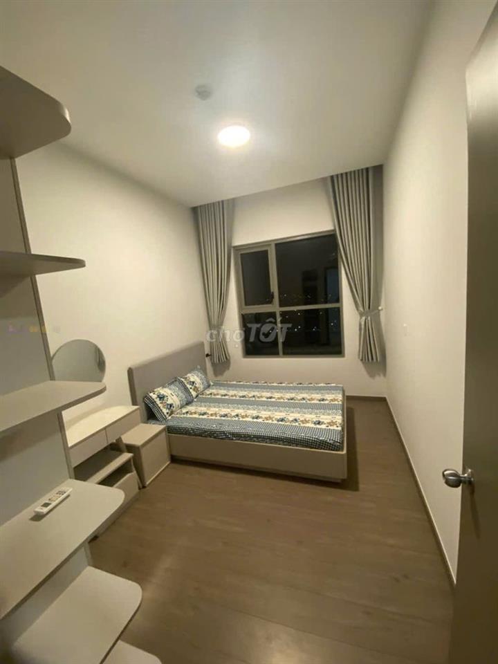  Central Plaza- Tân Bình căn 3p ngủ, căn góc, 100m2 giá 17tr/tháng