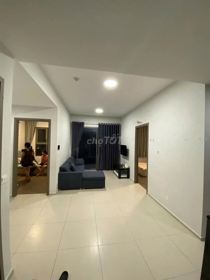 Căn hộ 3 phòng ngủ, giá 15tr/tháng- C/c Khuông Việt- Tân Phú