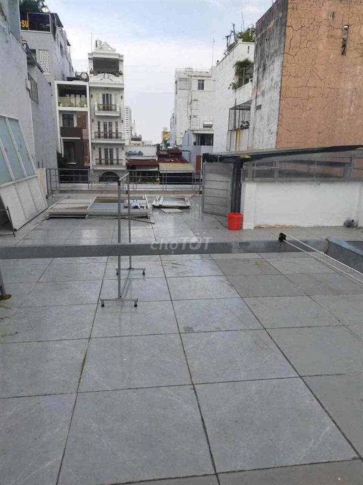 Bán gấp xưởng mới Tân Hương 150,4m 1 trệt 1 lầu + sân thượng 9,8 tỷ