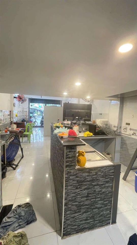 Cho thuê mặt bằng