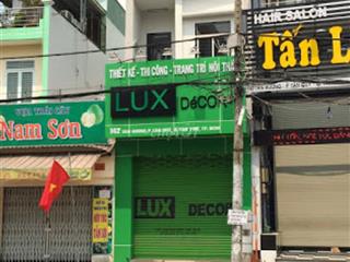 Nhà nguyên căn khu sầm uất, chính chủ