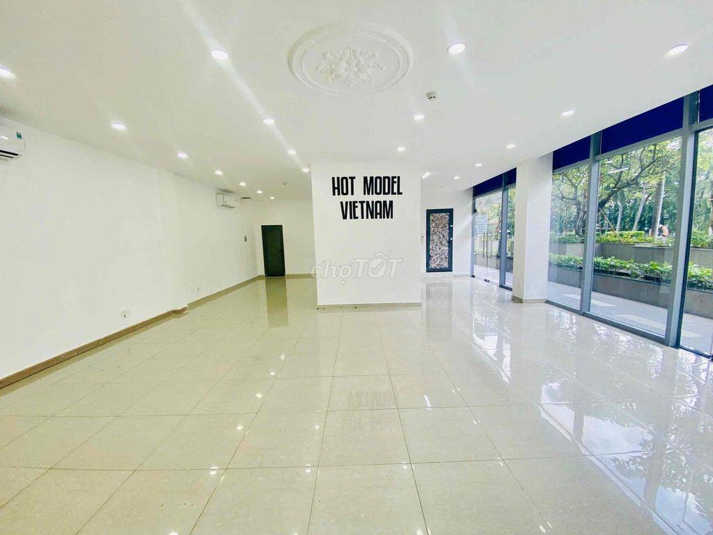 ShopHouse Tầng Trệt Share Mặt Bằng nên Giá Rẻ.