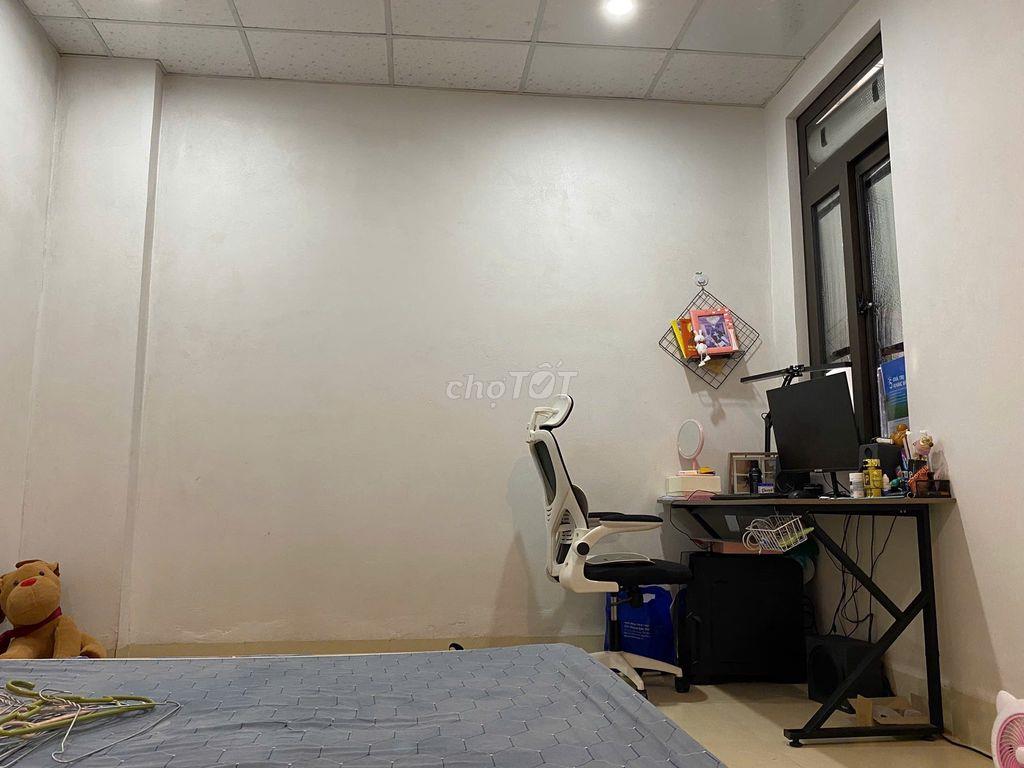 Trọ 1N1K rộng 40m2 tại ngõ 408 Xuân Đỉnh