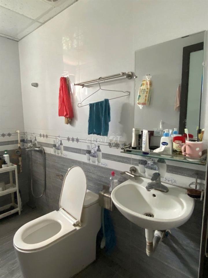 Trọ 1N1K rộng 40m2 tại ngõ 408 Xuân Đỉnh