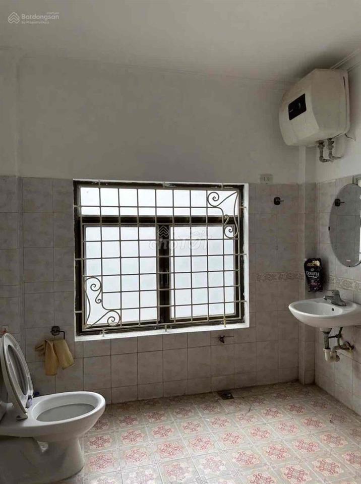 CHO THUÊ NHÀ NGUYÊN CĂN 3PN, 2WC – 110M² – 3 TẦNG – HÀO NAM, ĐỐNG ĐA |