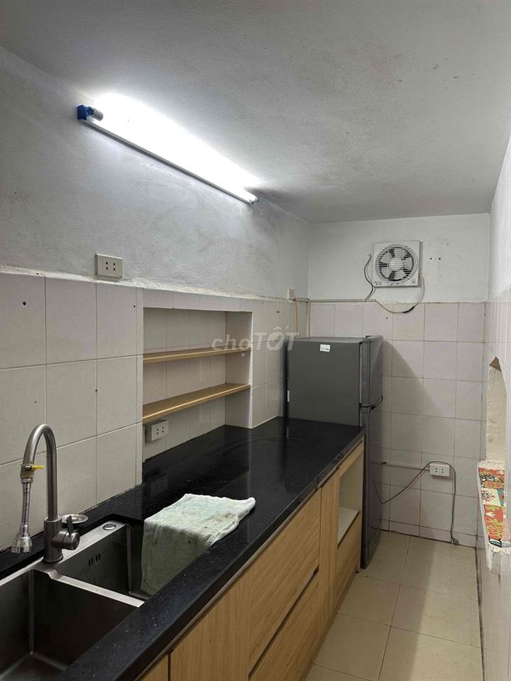 CHO THUÊ NHÀ NGUYÊN CĂN 3PN, 2WC – 110M² – 3 TẦNG – HÀO NAM, ĐỐNG ĐA |