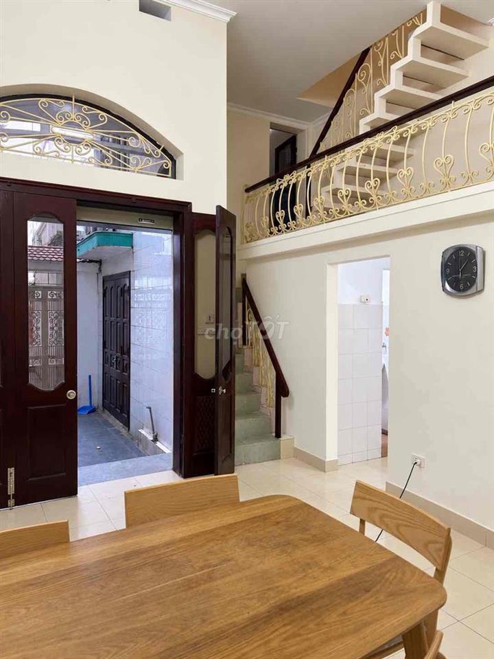CHO THUÊ NHÀ NGUYÊN CĂN 3PN, 2WC – 110M² – 3 TẦNG – HÀO NAM, ĐỐNG ĐA |