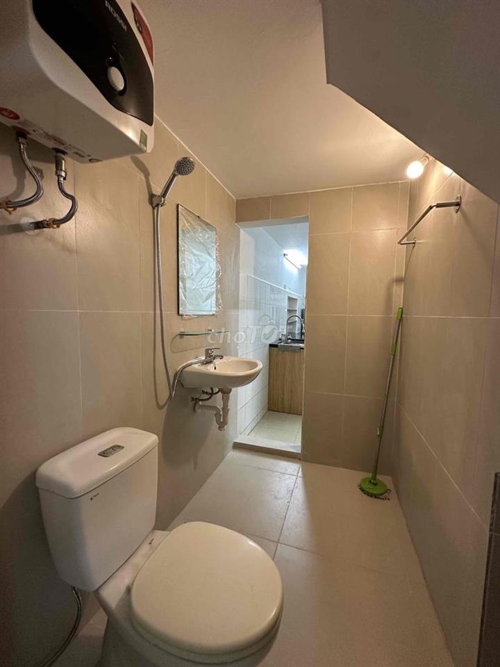 CHO THUÊ NHÀ NGUYÊN CĂN 3PN, 2WC – 110M² – 3 TẦNG – HÀO NAM, ĐỐNG ĐA |
