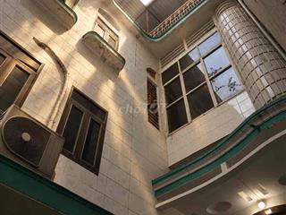 CHO THUÊ NHÀ NGUYÊN CĂN 3PN, 2WC – 110M² – 3 TẦNG – HÀO NAM, ĐỐNG ĐA |