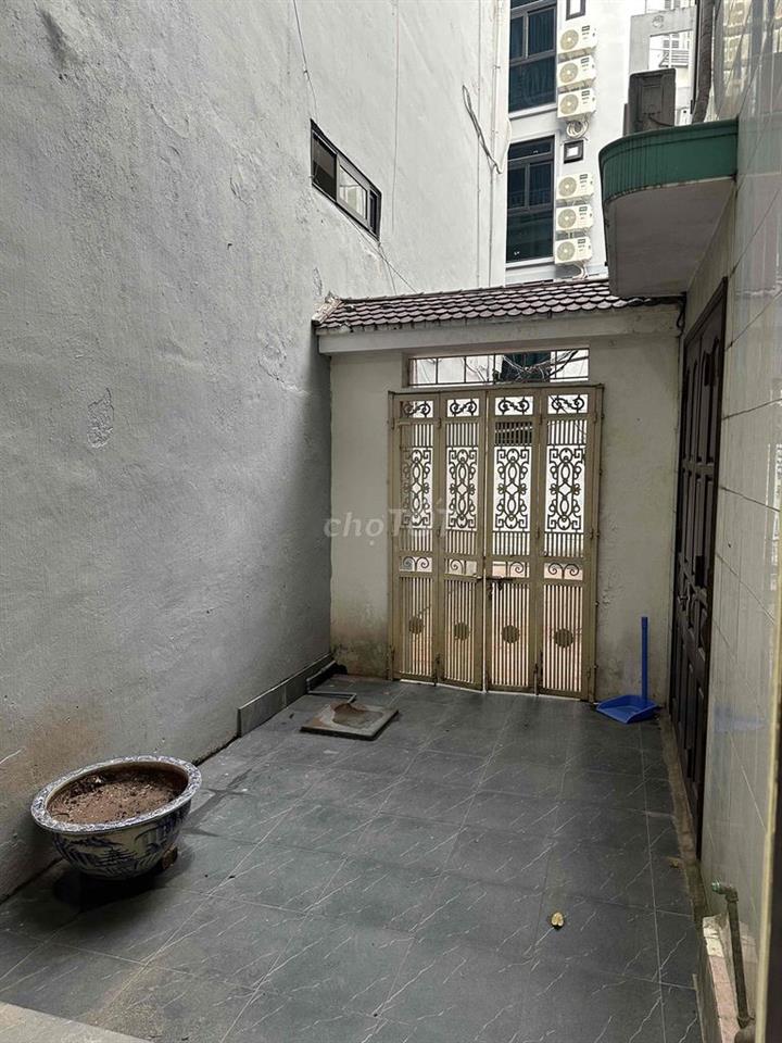 CHO THUÊ NHÀ NGUYÊN CĂN 3PN, 2WC – 110M² – 3 TẦNG – HÀO NAM, ĐỐNG ĐA |