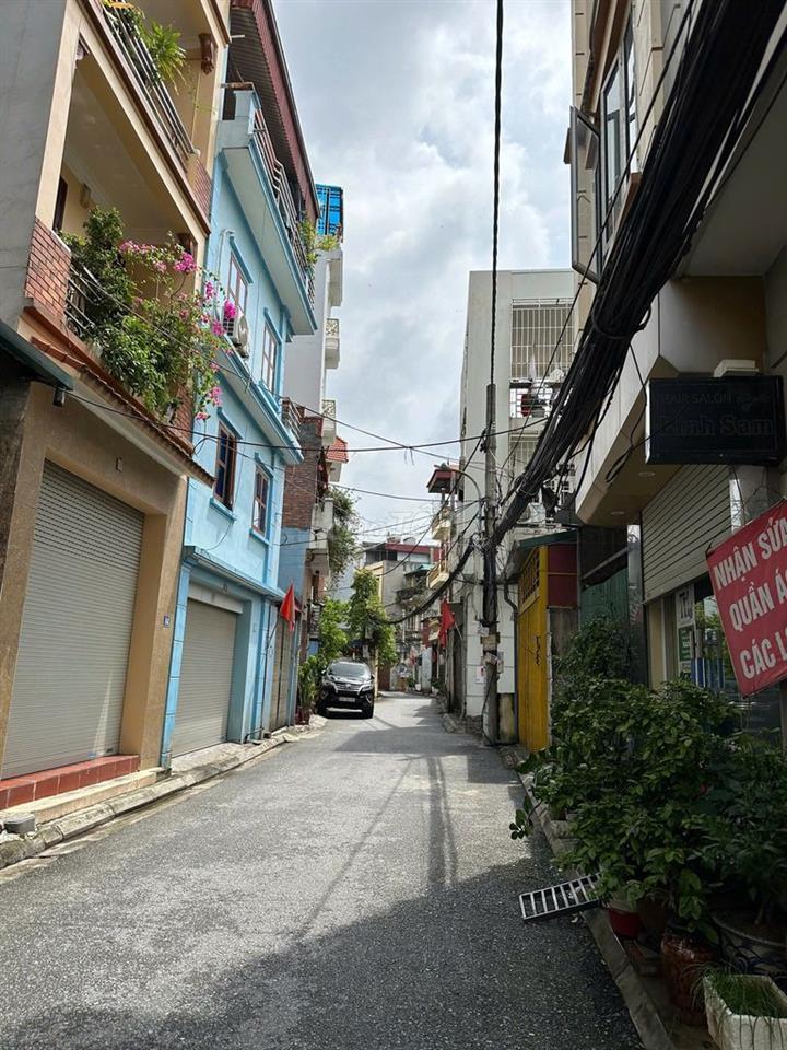 (Chính chủ) Bán nhà Phúc Đồng Long Biên - 93m2 - Gara ô tô 7 chỗ