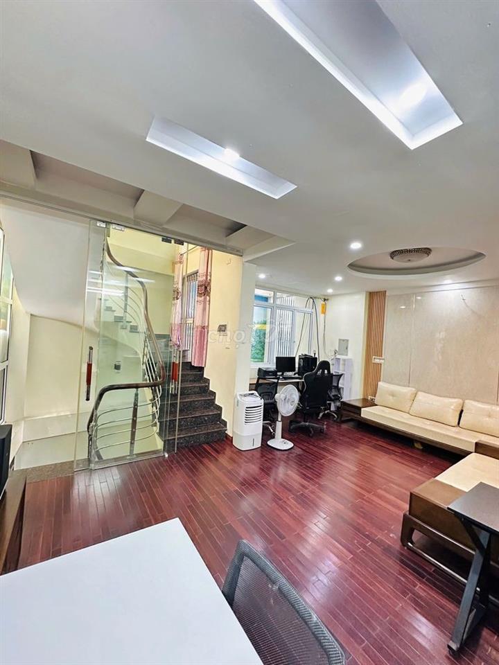 (Chính chủ) Bán nhà Phúc Đồng Long Biên - 93m2 - Gara ô tô 7 chỗ