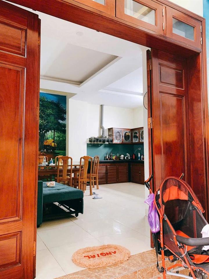 (Chính chủ) Bán nhà Phúc Đồng Long Biên - 93m2 - Gara ô tô 7 chỗ