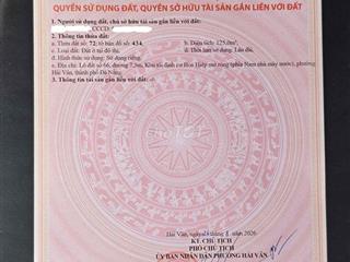 ĐÂT ĐẸP CẦN BÁN