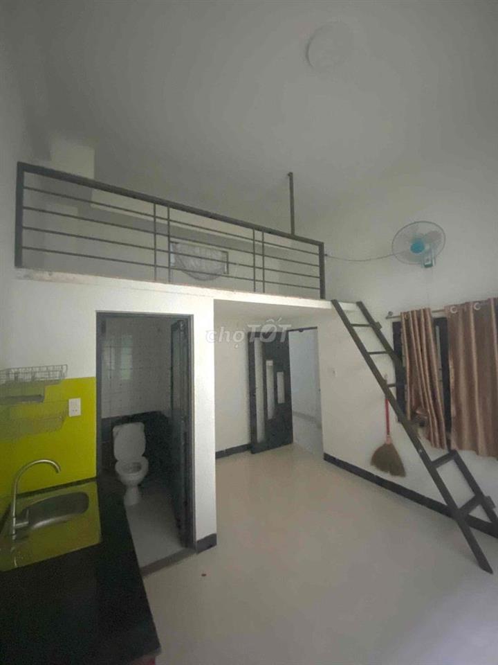 Cho thuê phòng trọ Hoà Xuân