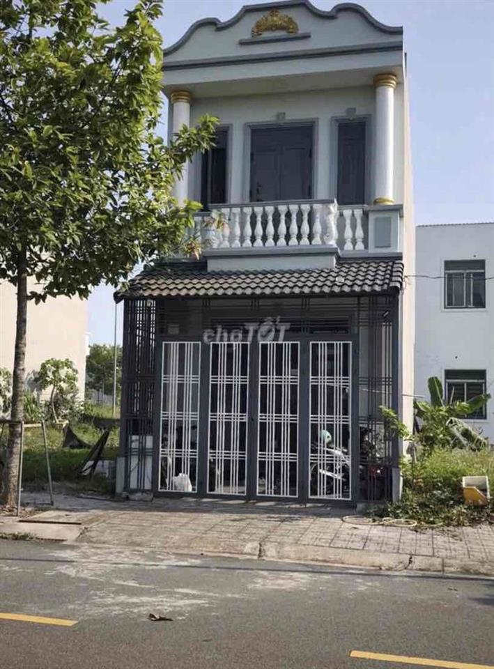Bán căn nhà Chính Chủ ở Chợ Vĩnh Tân 2ty2 Thương lượng