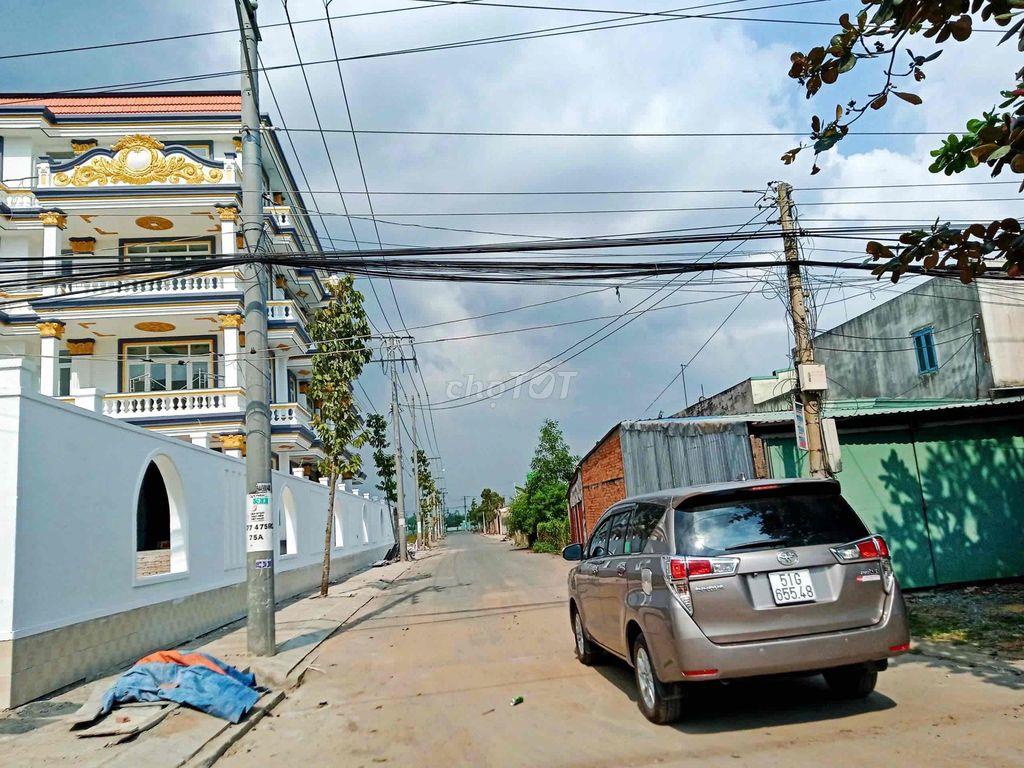 bán đất dự án Tây Nam land