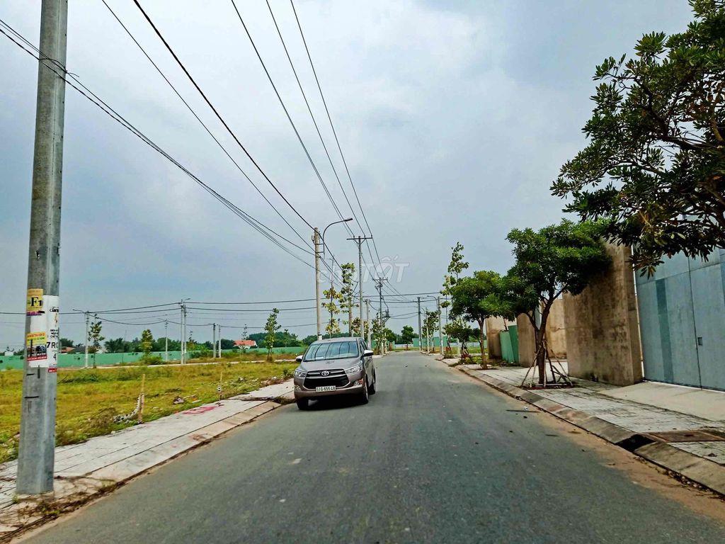 bán đất dự án Tây Nam land