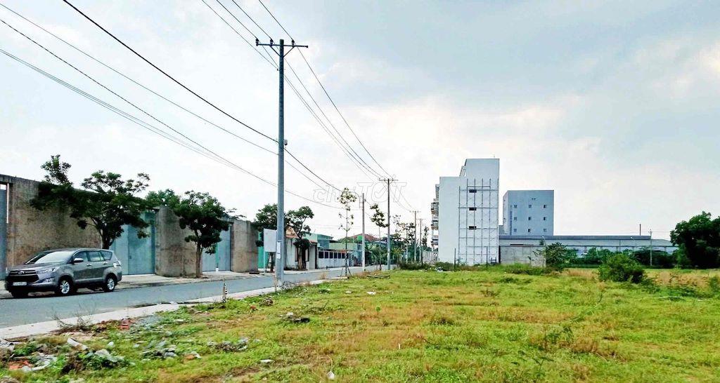bán đất dự án Tây Nam land