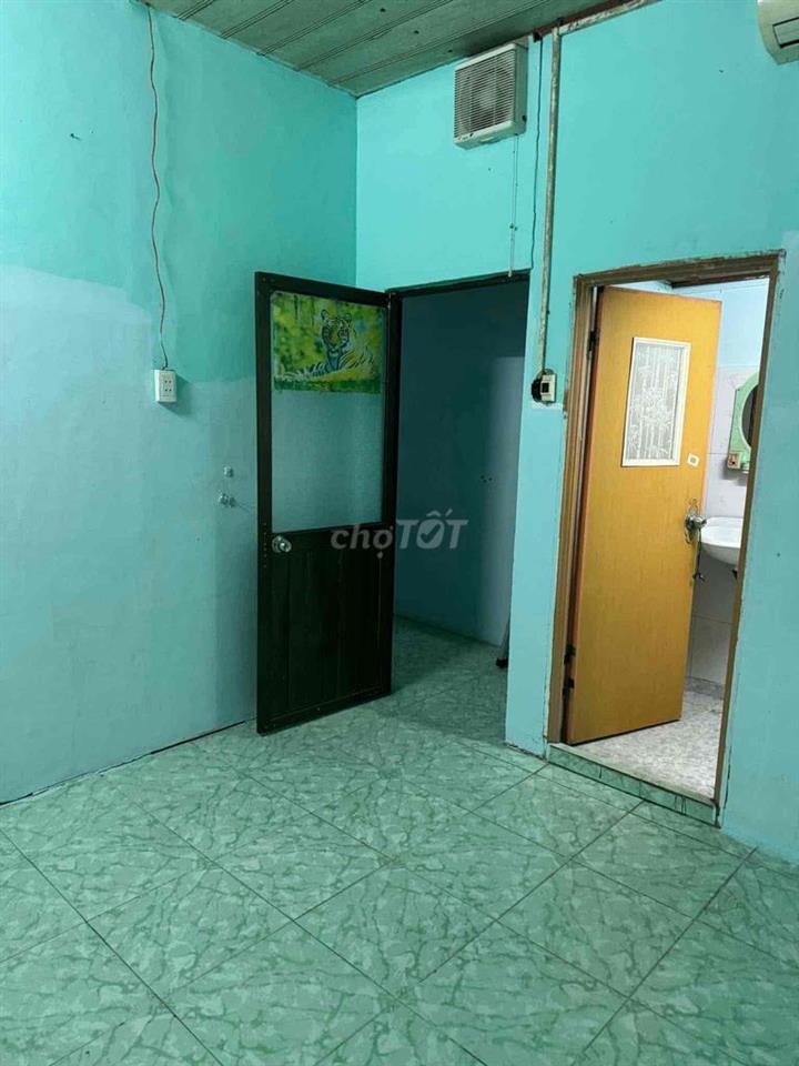 bán nhà 1trệt 1 lầu