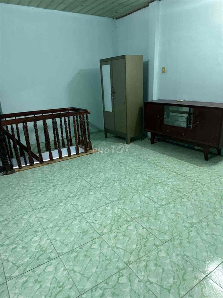 bán nhà 1trệt 1 lầu