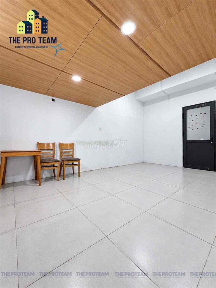 Duplex Full Nội Thất gần Văn Lang