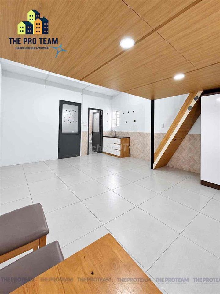 Duplex Full Nội Thất gần Văn Lang