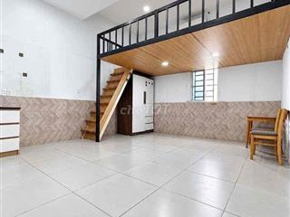 Duplex Full Nội Thất gần Văn Lang