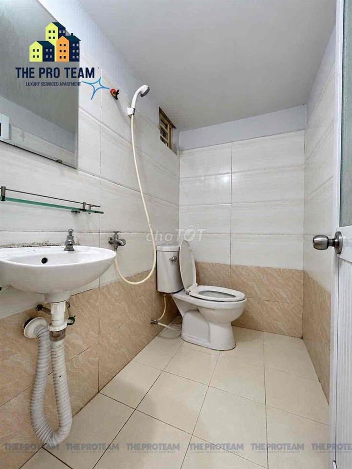 Studio Full Nội Thất Gần Sân Bay