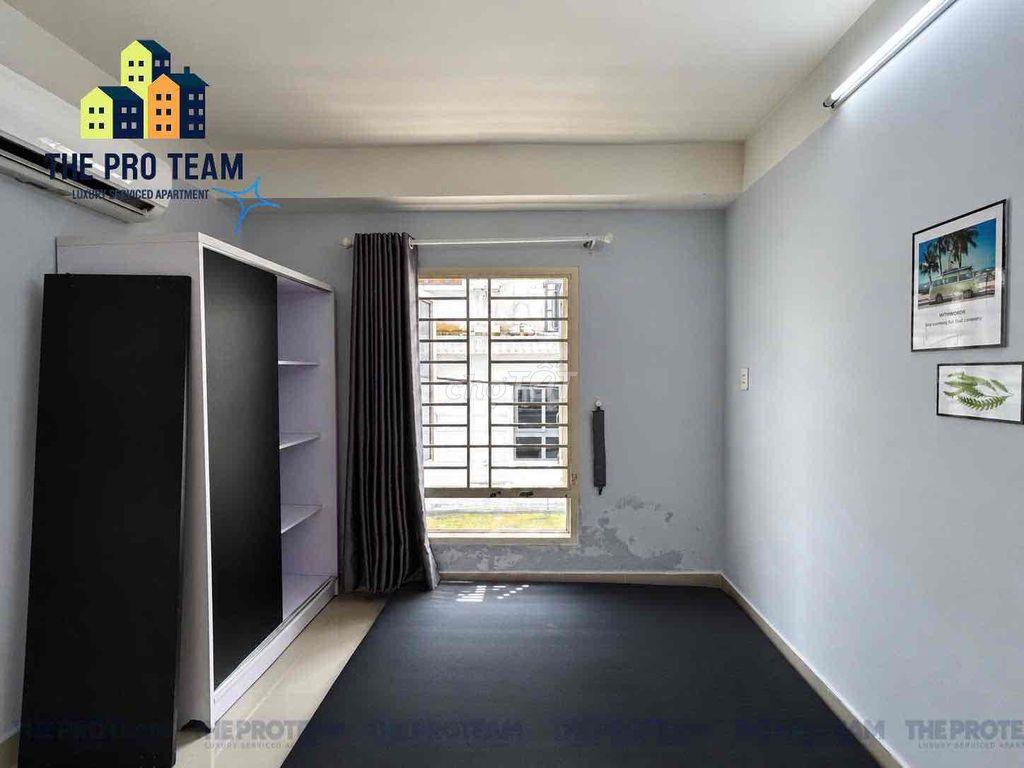 Studio Full Nội Thất Gần Sân Bay