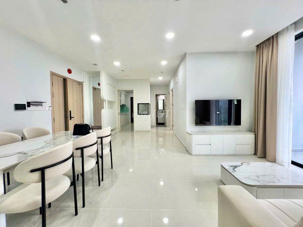 CHung cư Carillon 1,Hoàng Hoa Thám, căn 87m2-2p ngủ giá 14tr5/tháng