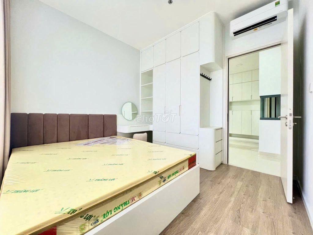 CHung cư Carillon 1,Hoàng Hoa Thám, căn 87m2-2p ngủ giá 14tr5/tháng