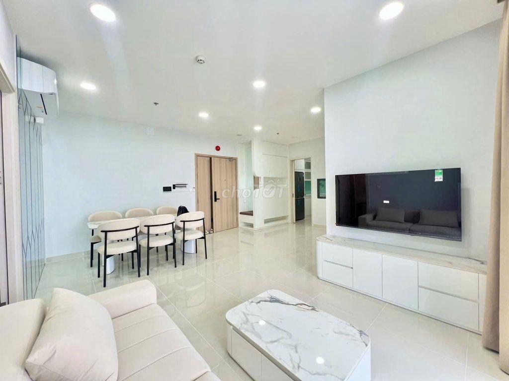 CHung cư Carillon 1,Hoàng Hoa Thám, căn 87m2-2p ngủ giá 14tr5/tháng