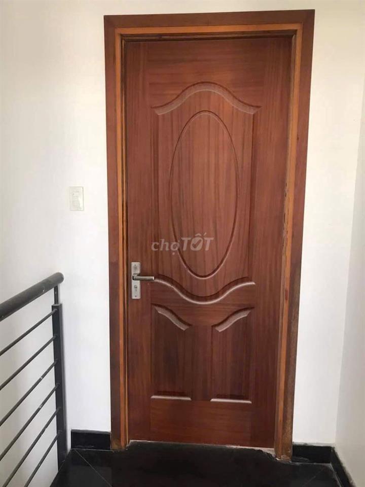 PHÒNG KHÉP KÍN GẦN ĐH NGÂN HÀNG, SPKT 