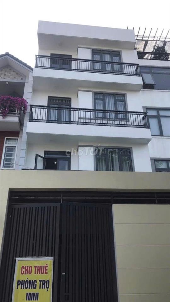 PHÒNG KHÉP KÍN GẦN ĐH NGÂN HÀNG, SPKT 